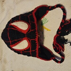 Adventure-Ready Knit Hats – Spider-Man & Animal-Inspired Styles for All Ages